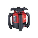 Rotačný laser Hilti PR 30-HVS A12